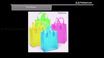 Class 12 Chemistry  Unit 15 Polymers