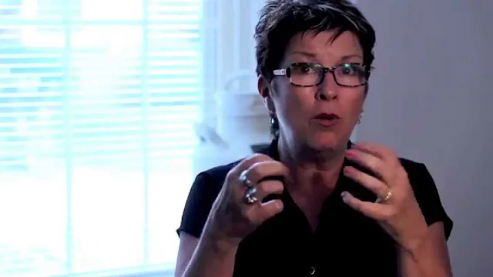Transitions with Marilyn Elliott