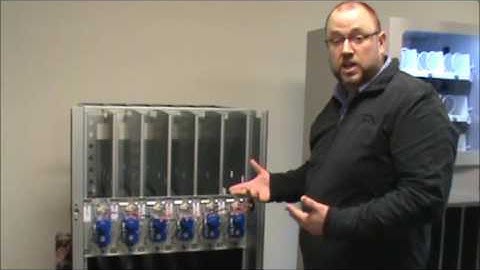 SM22 Troubleshooting Vertical Drop