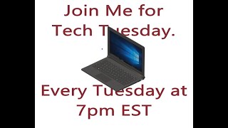 Tech Tuesday -  Hyper V setup and Server 2016 and 2022  VM setup