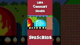 Hot Vs Cold Switch Mario Bros