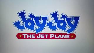 My Salutes - Jay Jay The Jet Plane