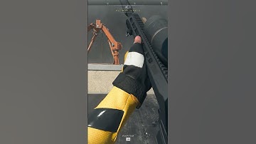 Call of Duty: Modern Warfare II  DMZ BETA 【ネタ】「管制塔で待ち伏せ」【COD:MW2】【Warzone2】【VOICEVOX】#shorts