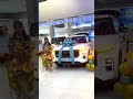 Chúc mừng gia đình anh chị đã trở thành vị chủ nhân tiếp theo của Jaecoo J7 PHEV ❤️