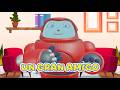 Superlibro │Super Byte │ 🤖 Devocional con Tuercas: Un Gran Amigo