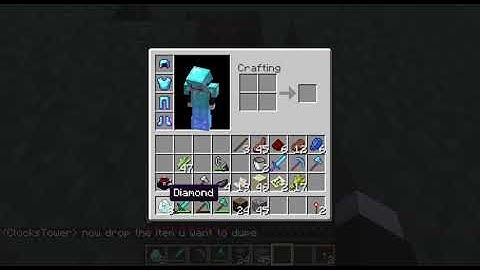 how to dupe in 1.8.9