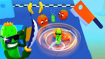 Agent Pickle - Gameplay Walkthrough Part 1 (Android, iOS)