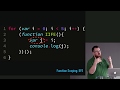 Deep Foundations of Advanced JavaScript — Kyle Simpson — Frontend Masters