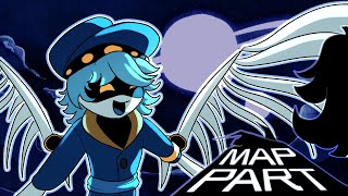 Love is an Open Door | Murder Drones MAP | Collab Part 26