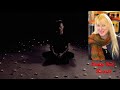 TEARS IN HEAVEN ERIK GRONWALL Lady Cat Reacts #erikgronwall #tearsinheaven
