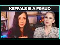 TYT Correction: Keffals Is a Fraud