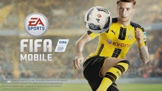 FIFA Mobile, czyli idealna gra na kibelek!