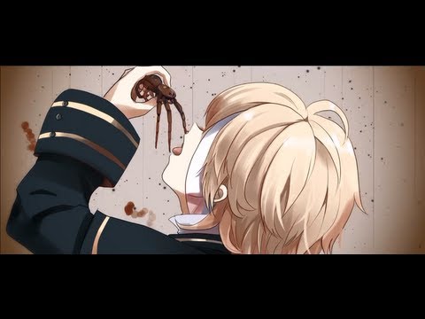 【Oliver】Tarantula【Original Song】