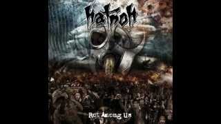 Natron - Dead Beat