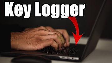 Easy to make Keylogger in Python