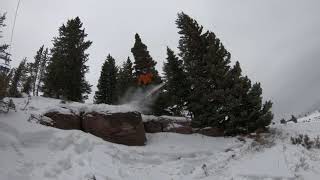 Vail Colorado Edit 2017!