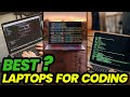 Best Laptops for Coding in 2024: Empower Your Code