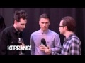 Kerrang! Podcast: You Me At Six