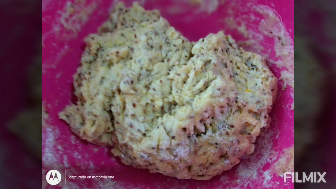 Palitos de anís, fácil ricos y caseros