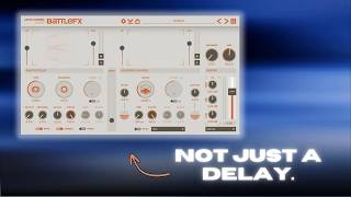The best FREE multi-FX Delay of 2026 is creative BEAST.