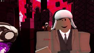 Friday night bloxxin | Isotope