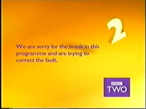 Sunday 9th April 2006 BBC Two US Masters Breakdown