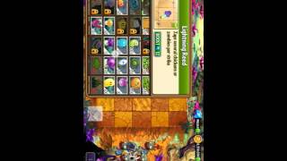Plants vs Zombies 2 Unlimited Sun Hack screenshot 4