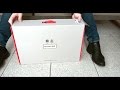 Unboxing Hunter Boots Original Tall