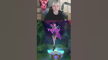 Counter Serapahine Support in 60 Seconds #shorts