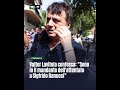 Valter Lavitola confessa: "Sono io il mandante dell'attentato a Sigfrido Ranucci"