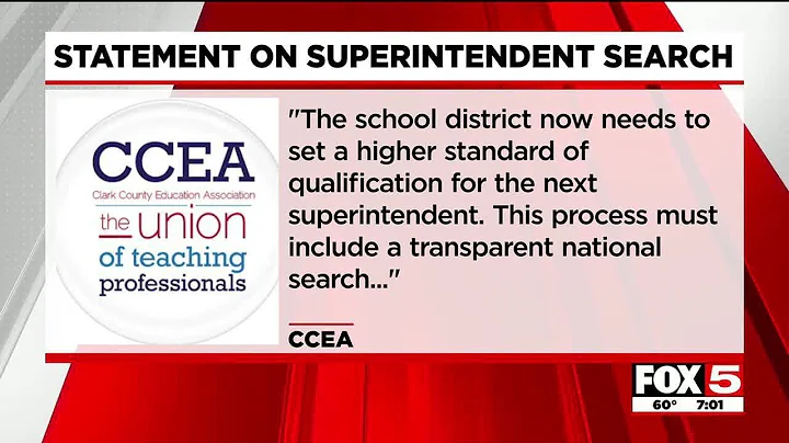 Jara out as CCSD board votes to accept superintendent’s resignation