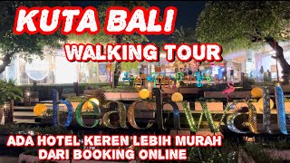 Kuta Bali Walking Tour