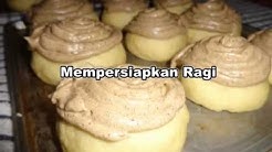 Cara Membuat Roti Boy yang Empuk ( How To Make Soft Coffee Buns ) - Durasi: 30.00. Cara Membuat Roti Boy yang Empuk ( How To Make Soft Coffee Buns ) - Durasi: 30.00.