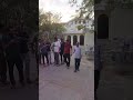 Group Friends in Dhamma Thali Center in Jaipur | #shorts #ytshorts #youtubeshorts