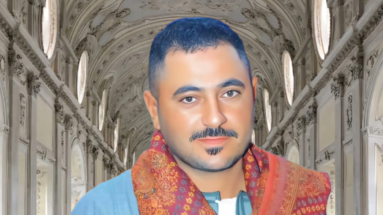 الشيخ  ياسين التهامى الاحتفال بالليله الختاميه للشيخ احمد الفيل ببنى زيد الاكراد♕الجزء الاول ♕