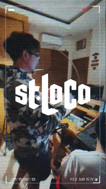 𝙇𝙞𝙨𝙩𝙚𝙣𝙞𝙣𝙜 𝙩𝙤 𝘿𝙞𝙢𝙖𝙨'𝙨 𝙫𝙤𝙞𝙘𝙚 𝙢𝙖𝙠𝙚 𝙪𝙨 𝙛𝙞𝙚𝙧𝙮!!!! #StLoco #SaintLoco#NewDawn #NewSong