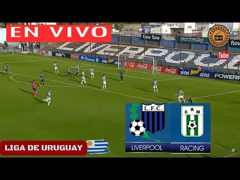 Liverpool Montevideo vs Racing Club de Montevideo Predictions - 19