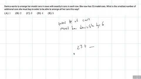 2013 AMC 8 Problem 1