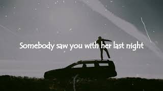 Madison Beer - Reckless | Reckless Lyrics (Lyrics Video)