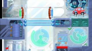 Wheely 5   Walkthrough gamplay by Jordan leavel 9