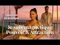 Je Suis Magnétique Manifestation Song FR Affirmations Positives De Pouvoir Attraction Féminine mp3