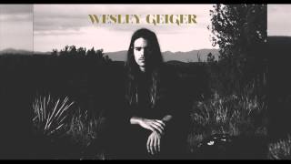 Wesley Geiger - 'El Dorado'