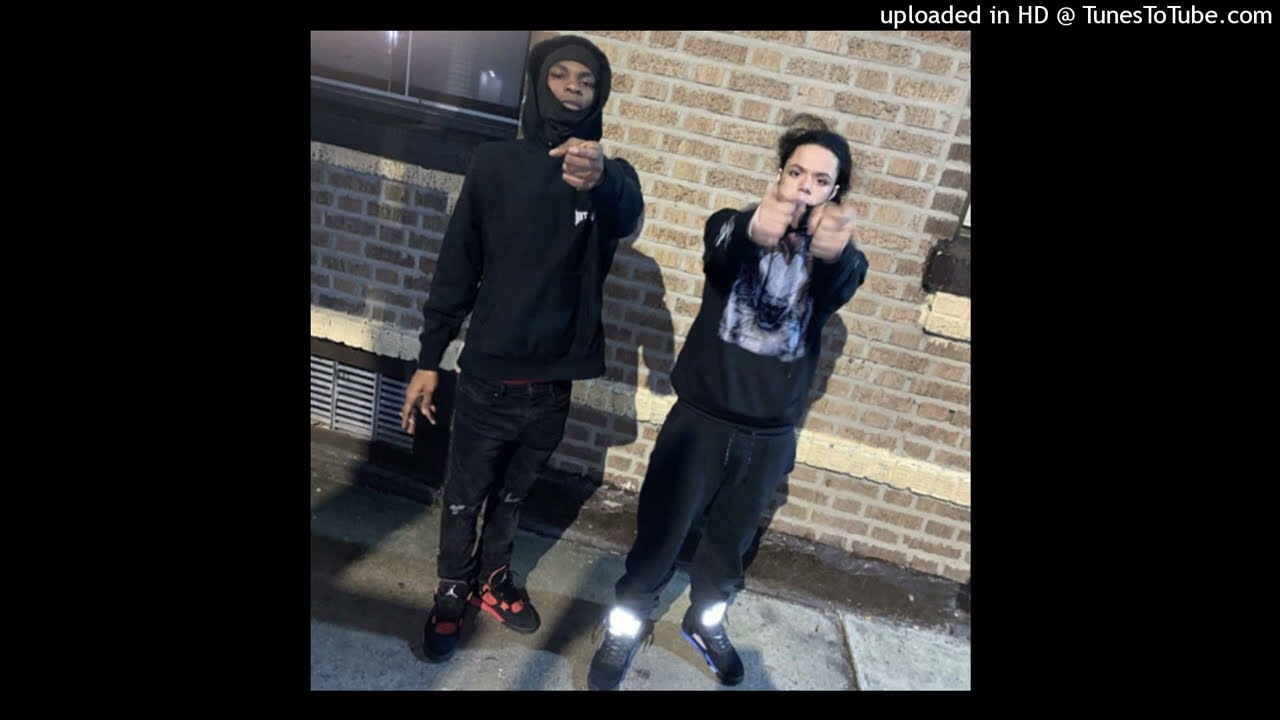 Lee Drilly x Say Drilly x Freshy DaGeneral x Chii Wvttz | NY Fast Drill Type Beat | 