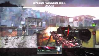PsyQology - Lesson #15! (MW2)