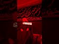 الشیخ مرتضی الباوي یوم استشهاد الصدیقه الطاهره س 1442 الاهواز