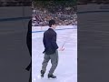 That iconic Chaplin moment 🎦⛸️