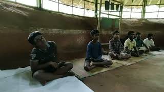 கர்நாடக சங்கீத ஸ்வரங்களின் அடிப்படை பயிற்சி