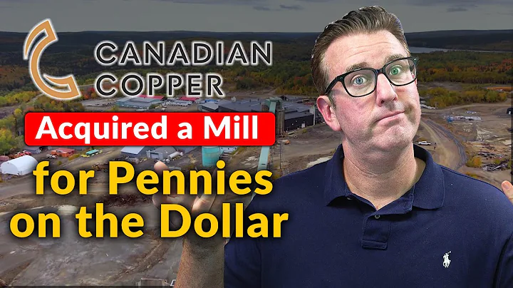 How Canadian Copper Is Defying the Odds in Junior Mining