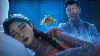 Dangerously In Love Fortnite Montage