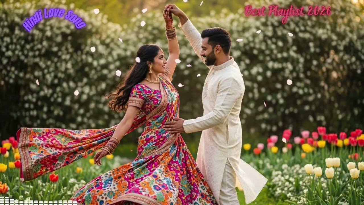 . Hindi Love Songs for Peaceful Hearts | Bollywood Soft Romance